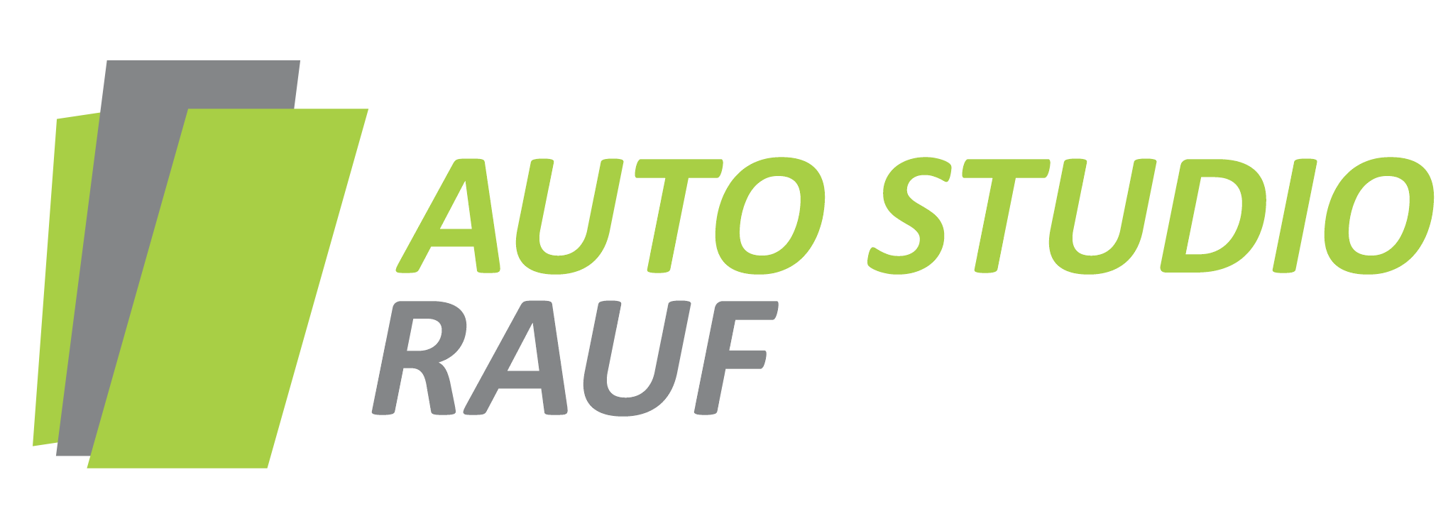 Auto Studio Rauf